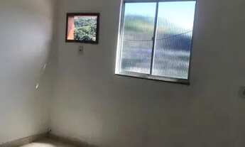 Imagem 4: Quitinete com sala, quarto, cozinha e banheiro, localizada na Tijuca