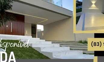 Imagem: Casa à Venda no Terras Alphaville