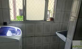 Imagem 4: Apartamento 2 dormitórios Cidade Ademar