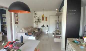 Imagem 2: Apartamento à venda, 1 quarto, 1 suíte, 1 vaga, Vila da Serra - Nova Lima/MG