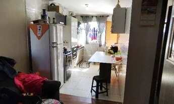 Imagem 3: Casa com 2 dormitórios à venda, 54 m² por R$ 320.000,00 - Gralha Azul - Fazenda Rio Grande