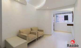 Imagem 2: Apartamento no BIGORRILHO de 145,00 m2 - 04156.001-RZ