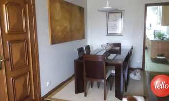 Imagem: São Paulo - Apartamento Padrão - Mooca