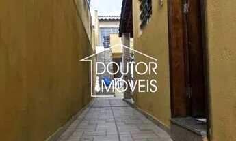 Imagem 2: Sobrado Residencial à venda, Burgo Paulista, São Paulo - SO0016