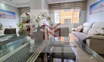 Imagem 3: APARTAMENTO RESIDENCIAL em GUARUJÁ - SP, ENSEADA