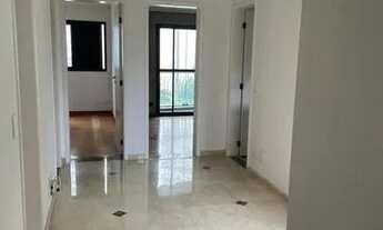 Imagem 6: Apartamento Locação 4 Dormitórios - 142 m² Vila Nova Conceição