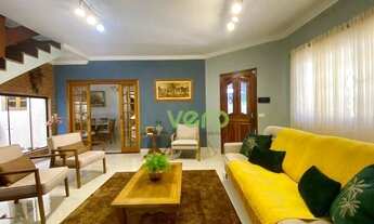 Imagem 3: Casa com 3 dormitórios para alugar, 281 m² por R$ 6.000,00/mês - Werner Plaas - Americana