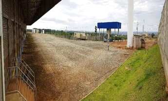 Imagem 4: OPORTUNIDADE!! GALPÃO COM 7.790,40M² ABL PÉ DIR 12 MTS EM TERRENO DE 25.000M² NO POLO JK N