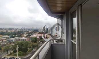 Imagem 3: Apartamento com 2 dormitórios, 75 m² - venda por R$ 298.000 ou aluguel por R$ 1.750/mês