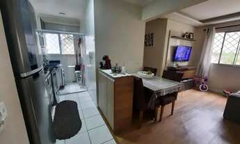 Imagem: Apartamento para venda com 43 metros quadrados