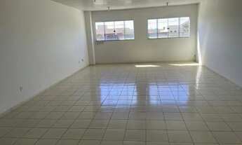 Imagem: Sala comercial avenida Goiás Norte