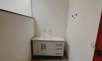 Imagem 7: Condomínio de 1 quarto para alugar no bairro Jardim paulistano