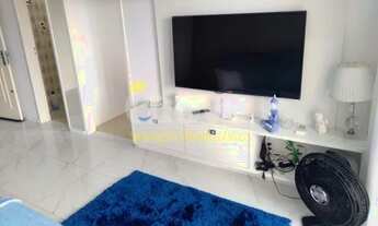 Imagem 5: JK DE FRENTE MOBILIADO HÁ UMA QUADRA DA BEIRA MAR