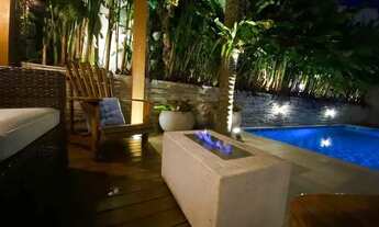 Imagem 7: Sobrado com 4 dormitórios à venda, 270 m² por R$ 1.980.000,00 - Jardim Amstalden Residence