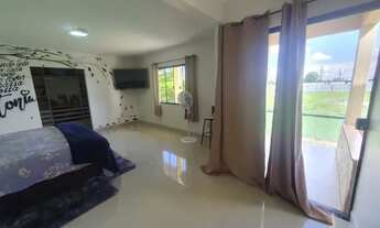 Imagem 4: Vendo casa top ponte alta norte frente UnB e BRT do gama