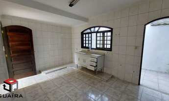 Imagem 6: Sobrado para locação 3 quartos 1 suíte e 6 vagas na Vila Bela Vista - Santo André - SP