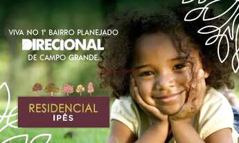 Imagem: Lançamento Garden 2 quartos Campo Grande