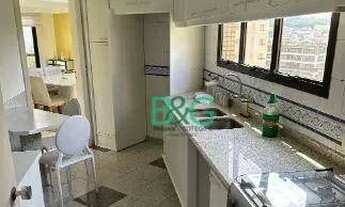 Imagem 6: Apartamento com 3 dormitórios à venda, 170 m² por R$ 1.699.000