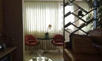 Imagem 5: Apartamento para aluguel 4 quartos 1 suíte 2 vagas - Belvedere