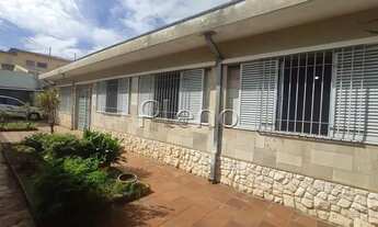 Imagem: Casa - Bonfim - Campinas