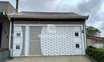 Imagem 2: ARAUCáRIA - Casa de Condomínio - Campina da Barra