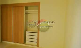 Imagem 4: Apartamento com 2 dormitórios à venda, 70 m² por R$ 370.000,00 - Nova Aliança - Ribeirão P