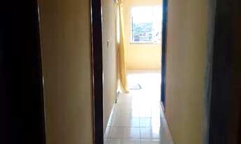 Imagem 6: Casa com laje livre e garagem bem localizada 1° andar