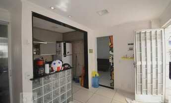 Imagem 6: Casa para venda possui 52 metros quadrados com 2 quartos em Barbalho - Salvador - BA