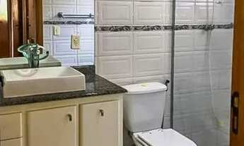 Imagem 7: Apartamento para Aluguel - Campestre, 3 Quartos, 120 m2