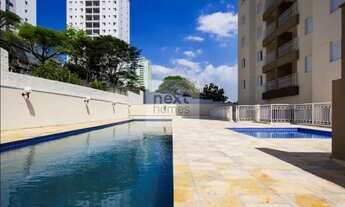 Imagem 3: Espetacular Apartamento próx. Usp , há 10 minutos do metrô . Total segurança e lazer com p