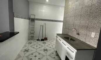 Imagem 5: Casa para venda possui 75 metros quadrados com 2 quartos em Itapuã - Salvador - Bahia