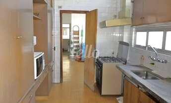 Imagem 5: São Paulo - Apartamento Padrão - Jardins