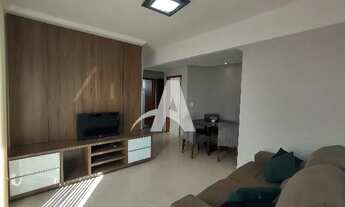 Imagem: Aluguel Apartamento mobiliado SANTA MONICA