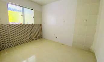 Imagem 3: Aluga-se casa de 2/4 próxima a Augusto Montenegro por R$ 1.200,00