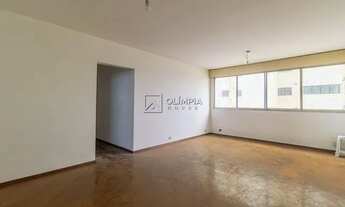 Imagem 2: Venda Apartamento 3 Dormitórios - 115 m² Perdizes
