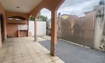 Imagem: Casa no japiim 1 com garagem