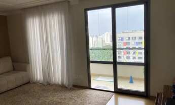 Imagem 3: Apartamento para aluguel com 103 metros quadrados com 3 quartos