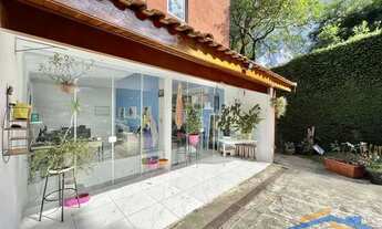 Imagem 6: Cond Paisagem Renoir III - 4 dorms / 2sts - Piscina, studio externo, vista!