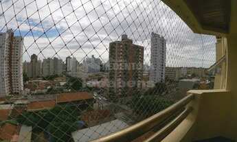 Imagem 2: Apartamento Padrão em São José do Rio Preto