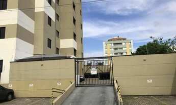 Imagem 2: Apartamento com 2 dormitórios à venda, 60 m² por R$ 240.000 - Vila São José - Taubaté/SP