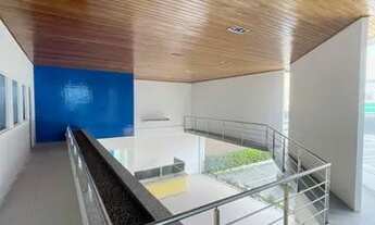 Imagem 6: Prédio Comercial com Mezanino