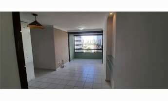 Imagem 2: Vendo apartamento com 03 quartos, sendo 01 suíte, Wc social, sala, varanda( integrada), co