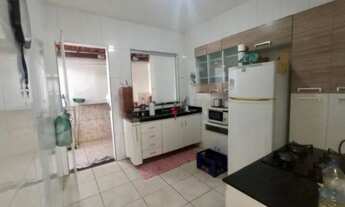 Imagem 7: Casa para venda possui 80 metros quadrados com 2 quartos em Dom Avelar - Salvador - Bahia