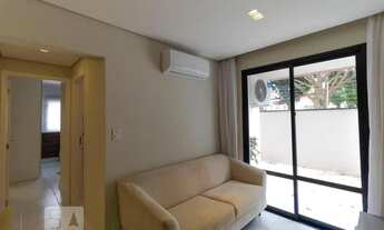 Imagem 4: Apartamento para Aluguel - Jardim Flamboyant, 2 Quartos, 64 m2