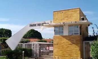 Imagem 2: COND.RESIDENCIAL PARK RIVIERA - BAIRRO: MORADA DO SOL - MOBILIADO