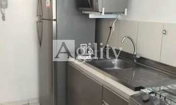 Imagem 3: Apartamento 2 dormitórios à venda Jardim Santa Terezinha,(Zona Leste) São Paulo/SP