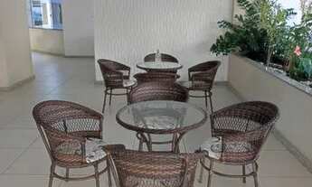 Imagem 6: Apartamento para venda tem 57 metros quadrados com 1 quarto em Federação - Salvador - BA