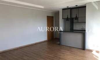 Imagem 2: Apartamento no Edifício NYC Palhano para Locação, 2 dormitórios, Sala estendida - Gleba Pa