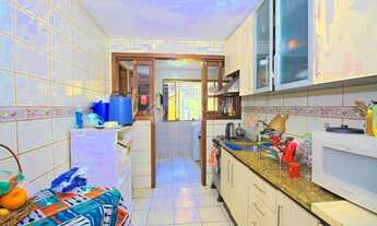 Imagem 3: PORTO ALEGRE - Apartamento Padrão - Jardim Itu