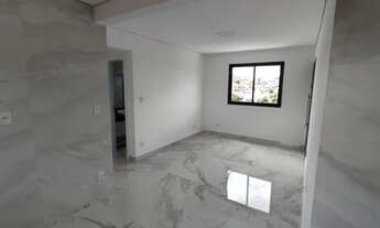 Imagem 6: Contagem - Apartamento Padrão - Fonte Grande